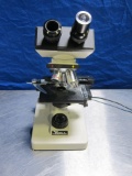 SEILER Microlux II Microscope