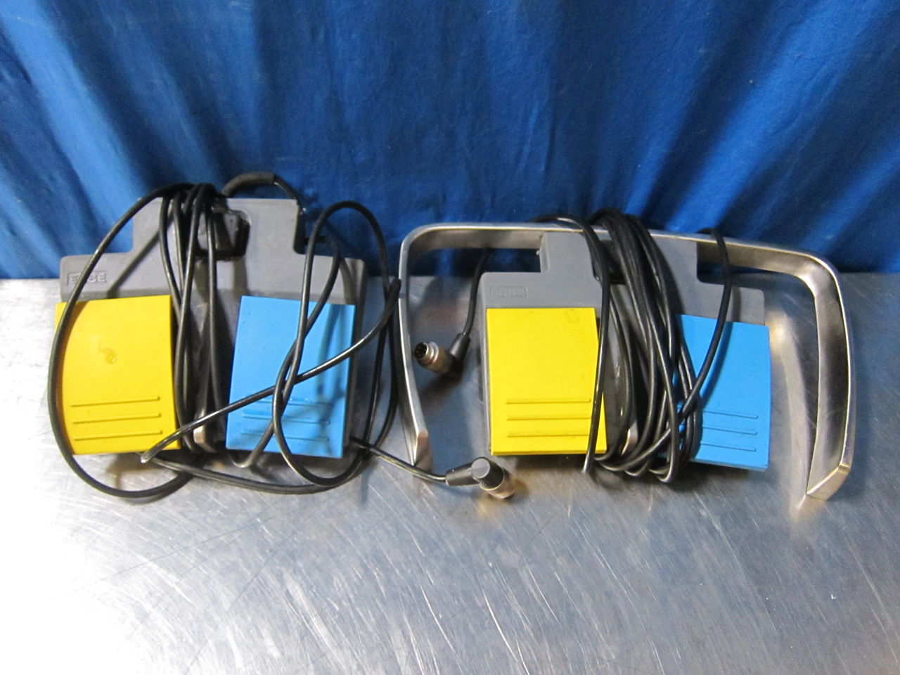 ERBE REF# 20189-309 Footswitch Electrosurgical | Proxibid