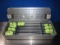 DA VINCI Single Site SI Instruments in Tray