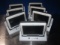 CAPSULE TECHNOLOGIES Neuron  - Lot of 7 Bedside Monitor