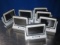 CAPSULE TECHNOLOGIES Neuron  - Lot of 7 Bedside Monitor