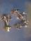 ACMI E153 SHORT Bridge, Double Horn