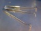 JARIT 430-155 Curettes - Lot of 3