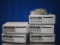 PHILIPS M1350B  - Lot of 5 Fetal Monitor