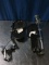 INVACARE CORPORATION REG NO. OH 11006 Stirrups