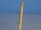 ETHICON Harmonic Test Tip Electric Handpiece