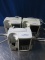 HOSPIRA Plum A+  - Lot of 3 Pump IV Infusion