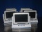 CAPSULE TECHNOLOGIES Neuron  - Lot of 7 Bedside Monitor