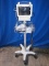 WELCH ALLYN Propaq CS 244 Monitor
