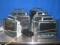 PHILIPS Teleman B  - Lot of 6 Monitor
