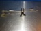1872-04-036-52001 Surgical Instrument/Part