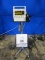 WELCH ALLYN 202 EL Monitor