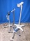 - Lot of 3 Monitor Stand