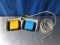 ARTHROCARE CORPORATION PN: 10863 Footswitch Electrosurgical Unit