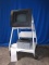 GE 46-262835G8 On Cart Monitor