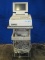 HP Pagewriter XLI ECG unit