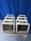 PHILIPS Telemon  - Lot of 6 Monitor