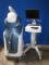 MAKO SURGICAL CORP Rio Orthopedic System w/ Work Station - Lot of 2 Robotics