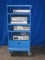 SMITH & NEPHEW Dyonics Video Cart w/ Camera Image Mngt System, Video Printer, and Light Source