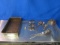 THOMPSON Various Retractor Parts/Tools In Tray - Lot of 26