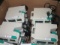 B BRAUN Outlook 100 Lot of 20 Pump IV Infusion