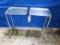 PEDIGO CHROME Mayo  - Lot of 2 O/R Instrument Stand