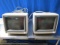MARQUETTE Solar 7000C  - Lot of 2 Monitor