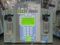 ALARIS 7230D  - Lot of 5 Pump IV Infusion