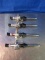 LINVATEC 118100 Hassan Obturator Sheath - Lot of 4