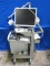 BIO-LOGIC SYSTEMS CORP 580G2CGDC w/ Keyboard, Mouse, Photic Stimulator, and Accessories ECG unit