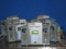 ALARIS 7130E  - Lot of 5 Pump IV Infusion
