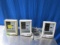 MINDRAY Accutorr Plus  - Lot of 3 Monitor