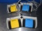 ARTHROCARE LOT# 299729 Foot Switch - Lot of 2