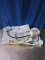 OLYMPUS MAJ-901 Water Bottles - Lot of 4