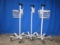 PRYOR PRODUCTS  - Lot of 3 Monitor Stand