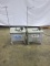 SHAFER ENTERPRISES CoolVest/Cool Shirt Surgeon/Personal Cooling Systems - Lot of 2