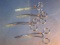 JETTER & SCHEERER, SKLAR Stainless Forceps - Lot of 4