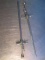 ACMI GYO - 6 Hysteroscopy Sheath - Lot of 4