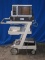 FUKUDA DENSHI Dynascope DS-3300 w/ Recorder Monitor