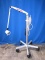 BIO-LOGIC SYSTEMS CORP 580-SSPL01 EEG Unit