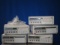 M1350B  - Lot of 5 Fetal Monitor