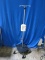 MEDRAD 3008899 Bracket on IV Pole Pump IV Infusion