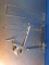 JARIT 290-210 Hemilaminectomy Retractor w/ Accessories - Lot of 5