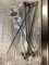 ACMI GYD-15 Diagnostic Hysteroscope Sheath - Lot of 4