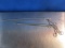 KARL STORZ 261695 Micro Knife w/ Single Push Button Action