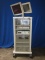 SMITH & NEPHEW Various Rolling Tower w/ Monitors, Digital Camera, and Light Source