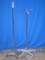 - Lot of 2 IV Poles