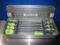 DA VINCI Single Site SI Instruments in Tray