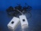COMPUMEDICS E-Series B5857 Seizure Button Telemetry