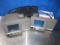 STRYKER TPS Console w/ Foot Pedal - Lot of 2 Arthroscopy Shaver System